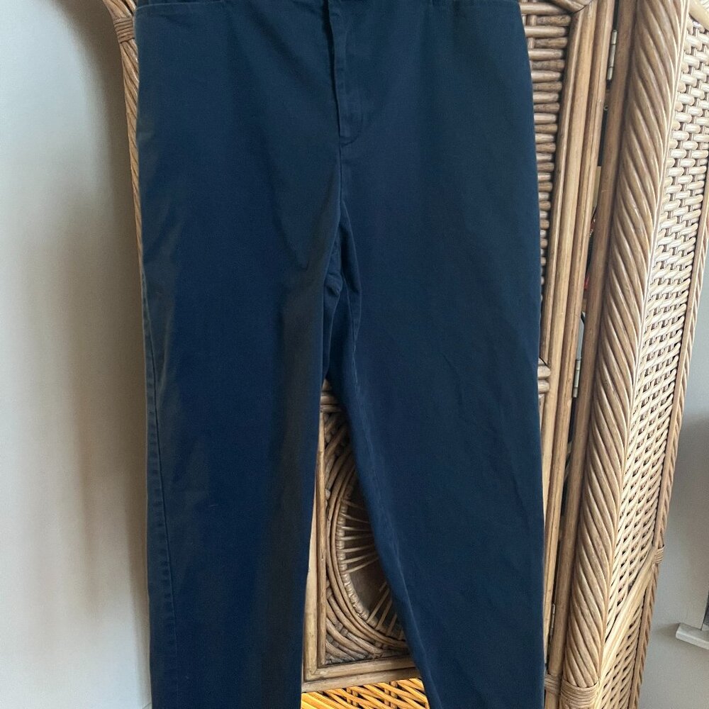 woman's used pants